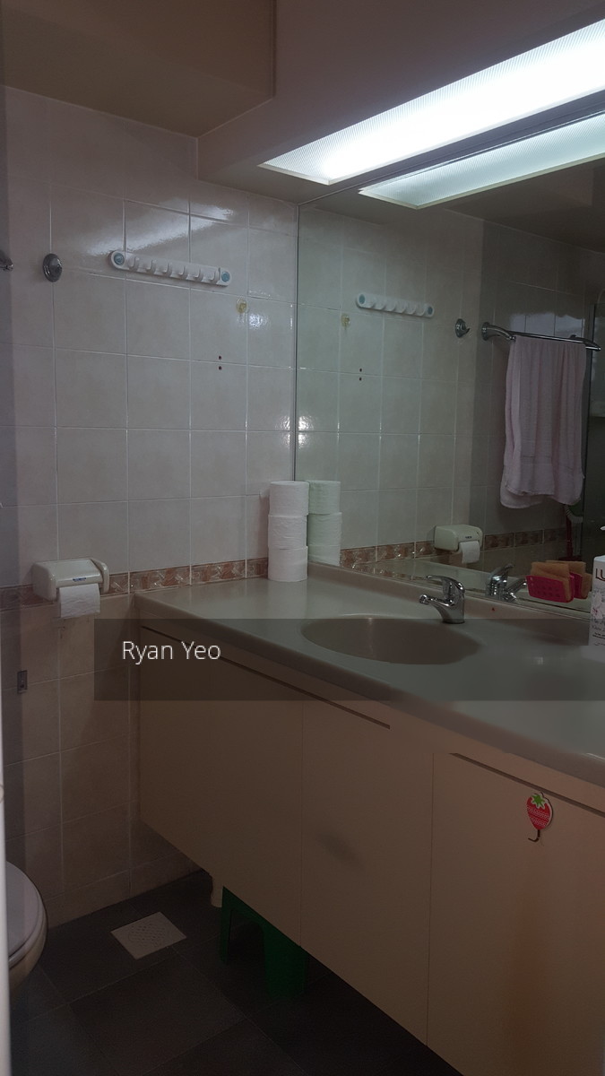 Blk 101B Punggol Field (Punggol), HDB 5 Rooms #194214492
